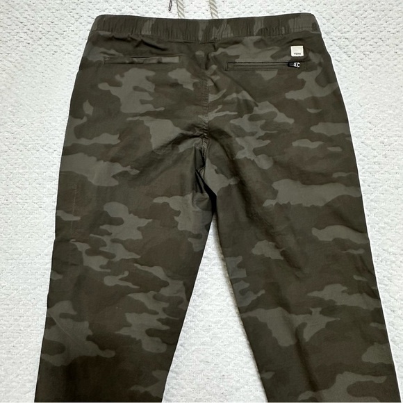 Vuori Ripstop Pants Women’s - Picture 5 of 8